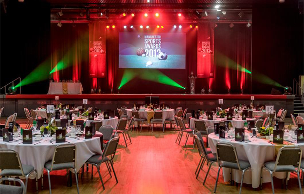 Venue Hire Information
