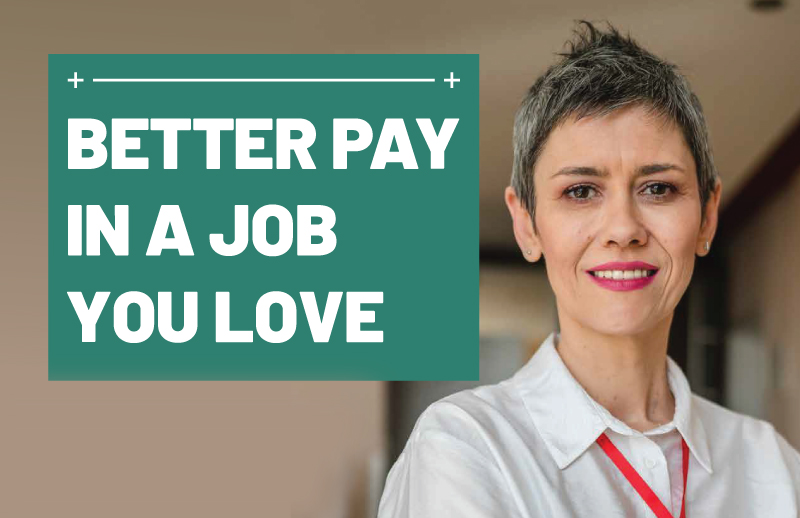 Ambition Leaflet