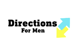 Directions for men