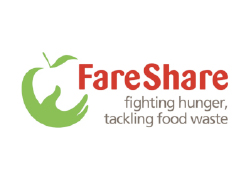 Fare Share