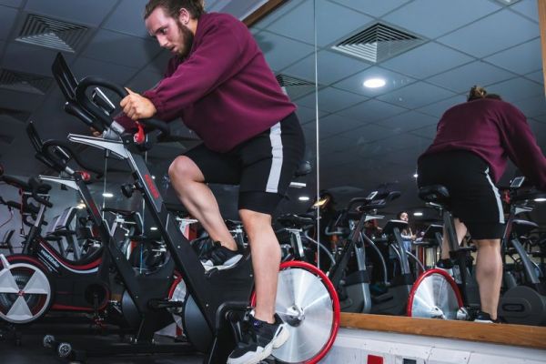 Forum Leisure - Spinning Classes
