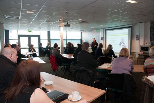 Forum Venue Hire - Meeting & Conference