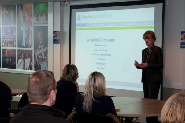 Forum Venue Hire - Meeting & Conference
