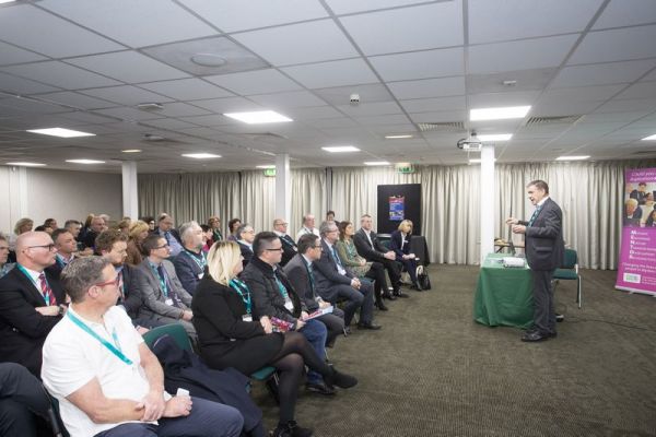 Forum Venue Hire - Meeting & Conference