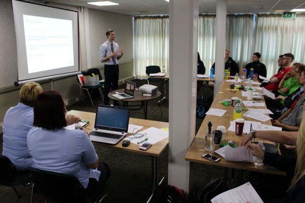 Forum Venue Hire - Meeting & Conference