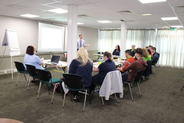 Forum Venue Hire - Meeting & Conference