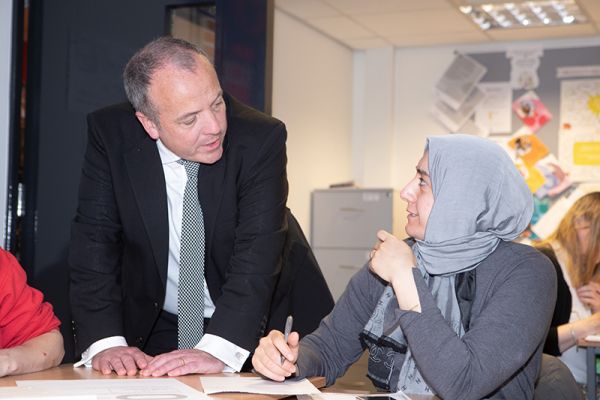 Forum Opportunities - Employment Help