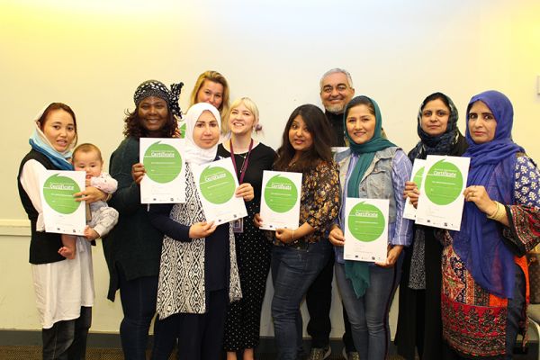 Forum Opportunities - Course Certification