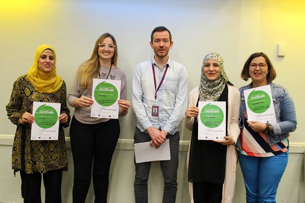 Forum Opportunities - Course Certification