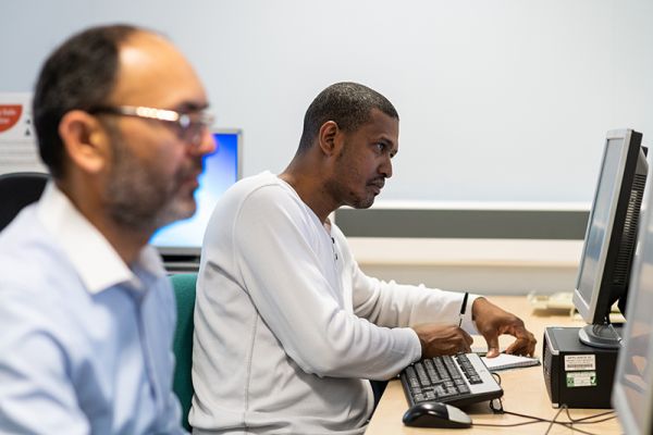 Forum Opportunities - Adult Education