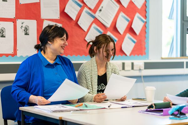 Forum Opportunities - Adult Education