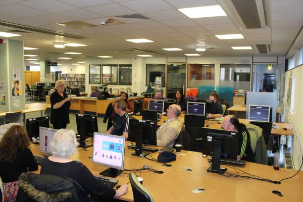 Forum Library - Computer Learning