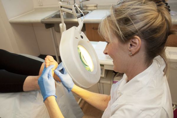 Forum Health - Podiatry