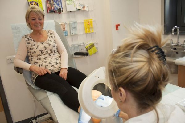 Forum Health - Podiatry