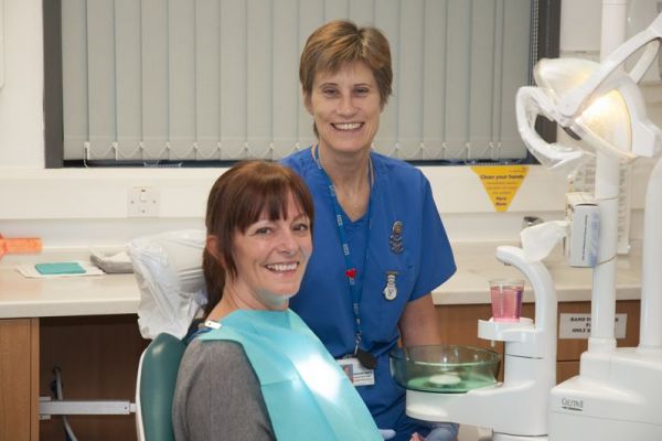 Forum Health - Dentistry