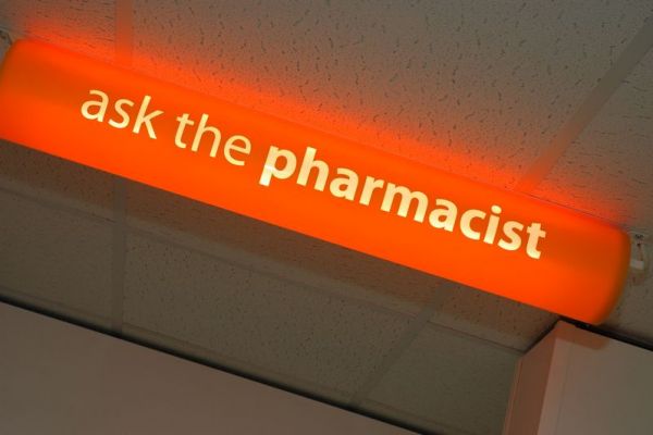 Forum Health - Pharmacy