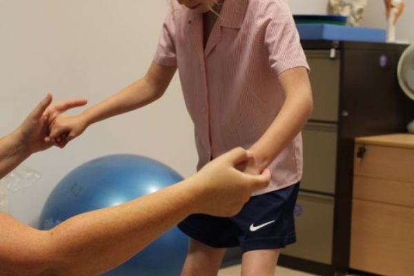 Forum Health - Physio