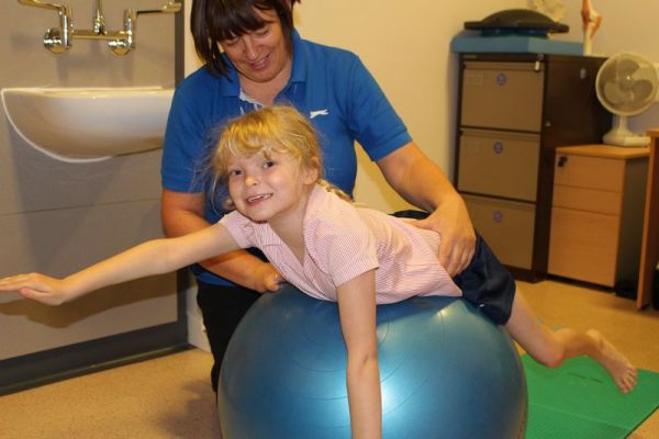 Forum Health - Physio