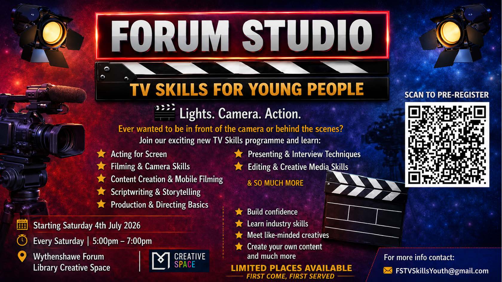 Forum Studio
